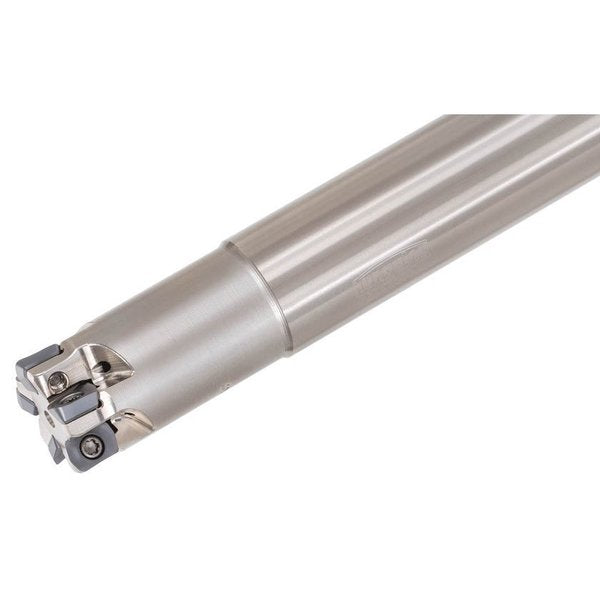 End Mill, EXLS02U0.75C0.75LH3.50R05