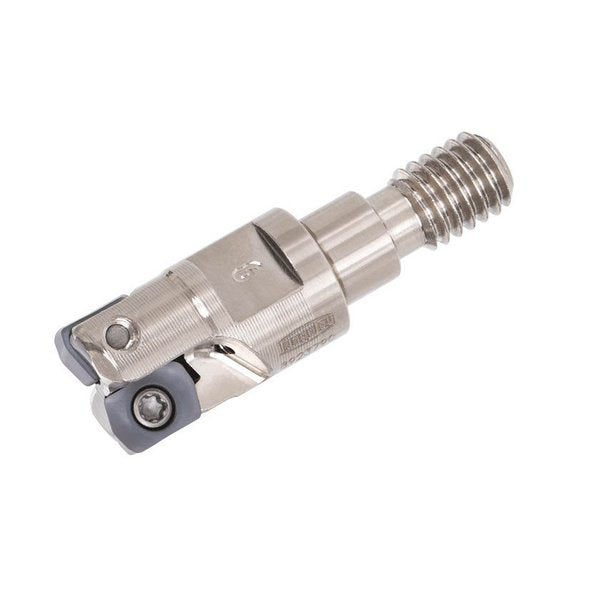 End Mill, HXLS02M020M10R06