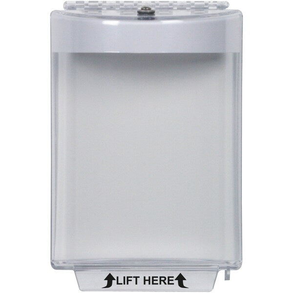 Universal Stopper Cover, Surface, 2-21/32D