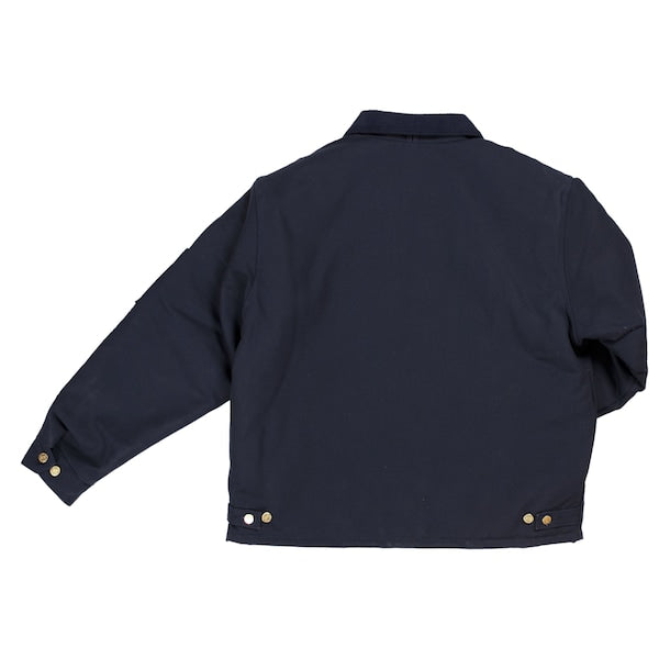 Duck Chore Jacket Navy, 3XL