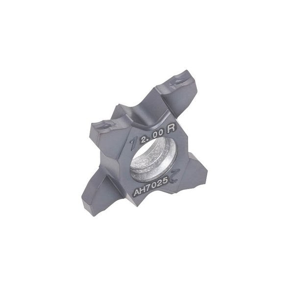 Groove/Turn Indexable Insert TCS18R, PK5