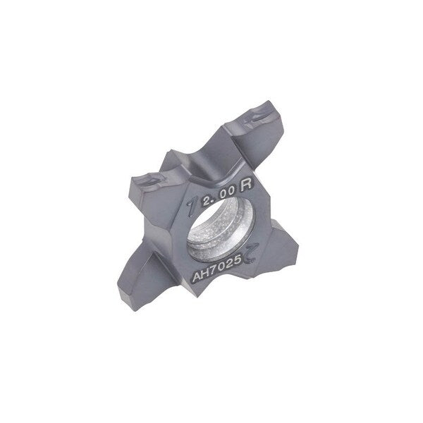 Groove/Turn Indexable Insert TCS18R, PK5