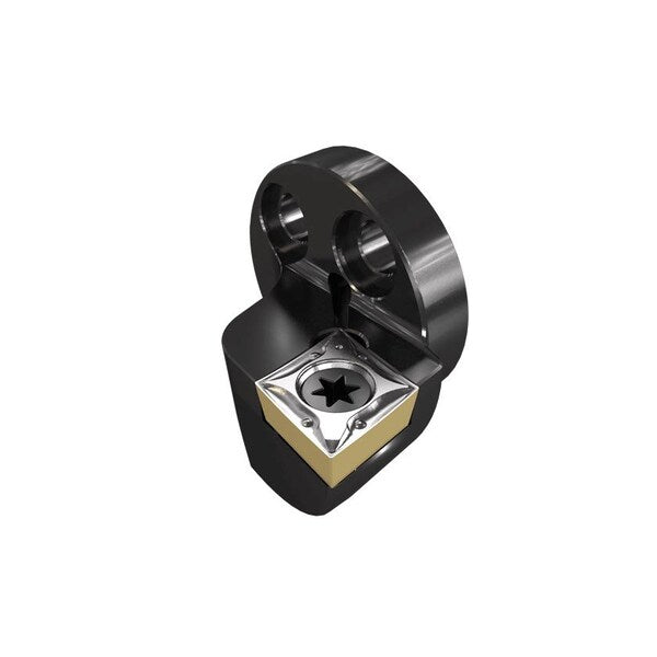 General Indexable Turning Tool, S25-SCLCR