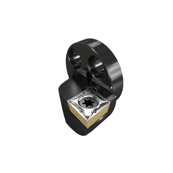 General Indexable Turning Tool, S32-SCLCR