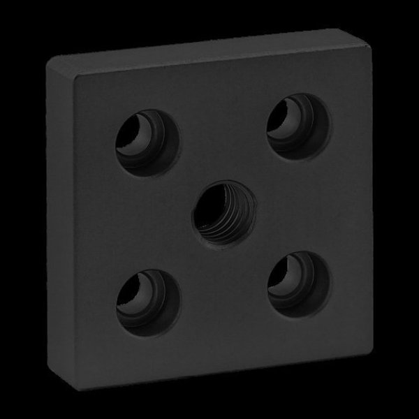 Offset Tap Base Plte, 2