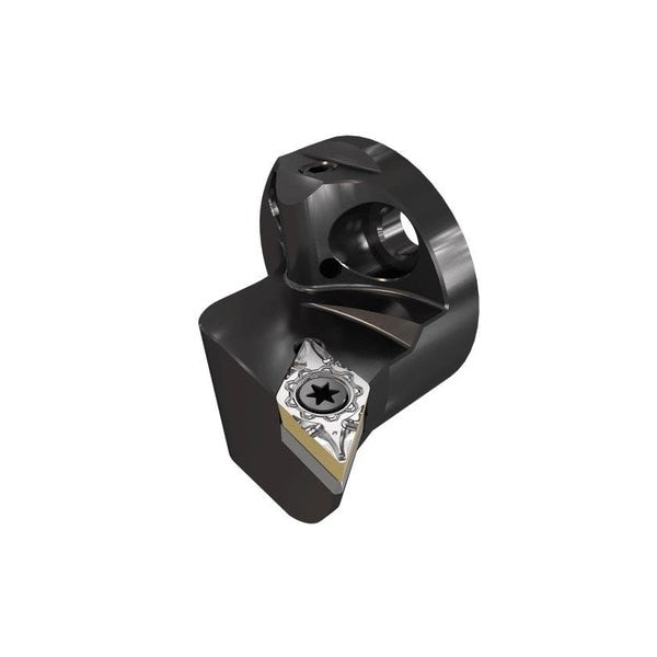 General Indexable Turning Tool, S40-SDUCR