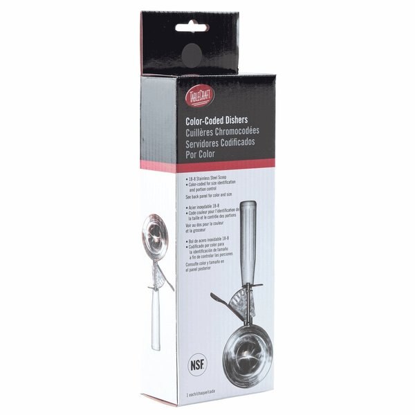 Thumb Disher, Size 40, 3/4 oz.