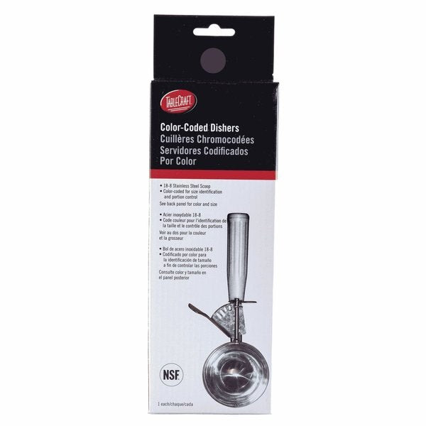 Thumb Disher, Size 40, 3/4 oz.