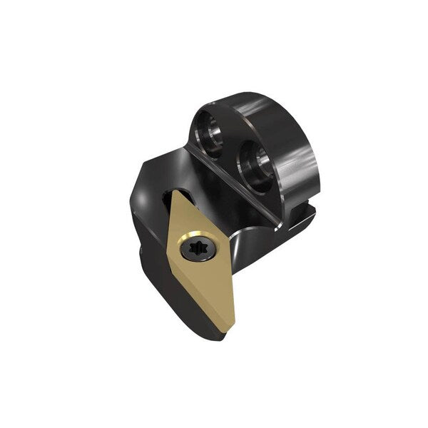 General Indexable Turning Tool, S25-SVUCL