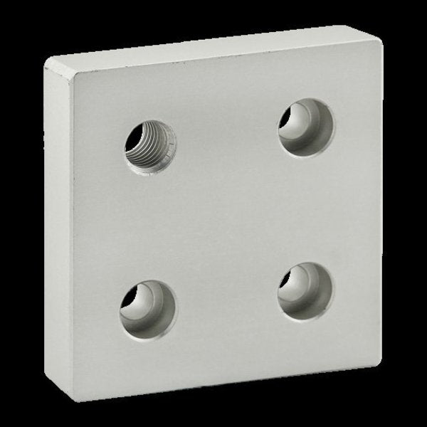 Base Plate 15S, 3X3
