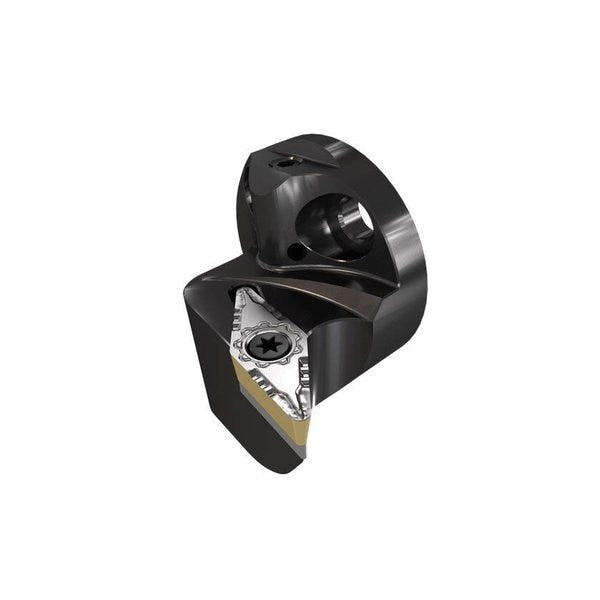 General Indexable Turning Tool, S40-SVLCL