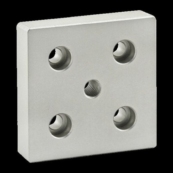 Base Plate 15S, 3x3