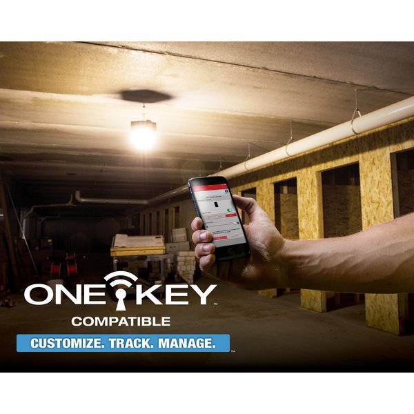 M18 RADIUS Compact Site Light w/ ONE-KEY
