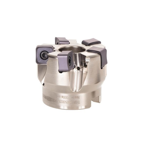 FaceMill, THSN12U3.00B1.00R08