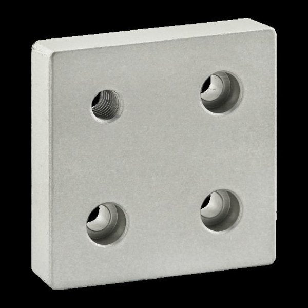 Base Plate 15S, 3x3