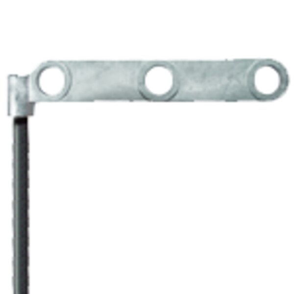 Leadhead, Black, 72