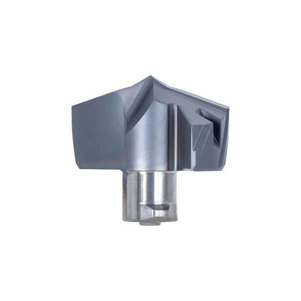 Inserted Solid Drill Head, DMC0689 A, PK2
