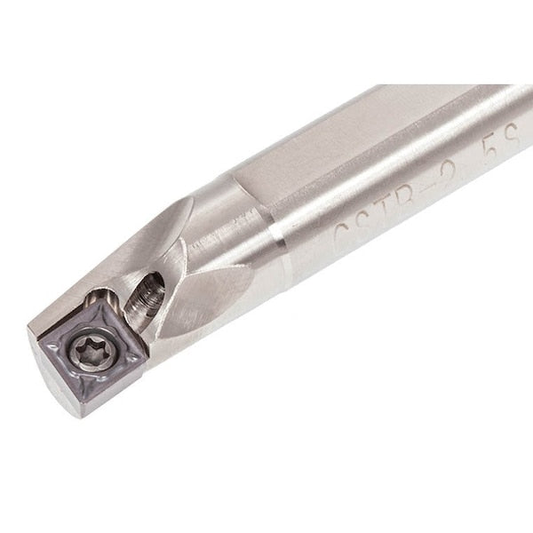 Indexable Grooving and Parting Tool A05F