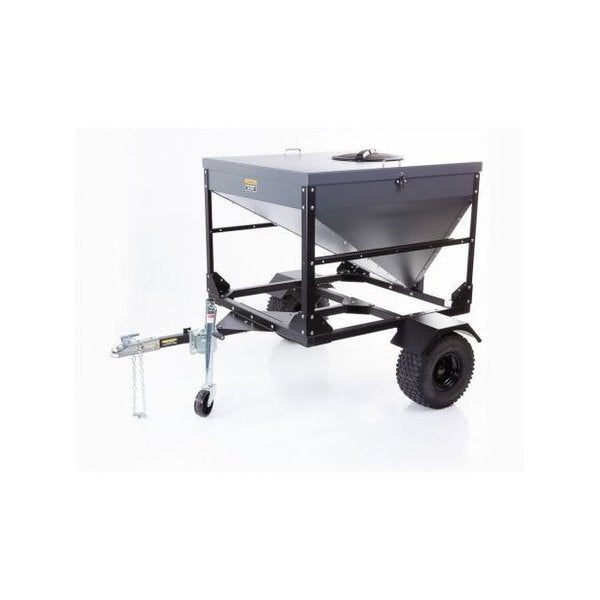 Tow Behind Feed Bin, 20 cu ft.