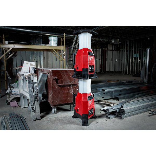 M18 RADIUS Site Light
