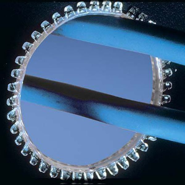 Grommet Edging, .106