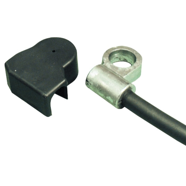 Black/Right Shroud, 90-1 Hole, PK5
