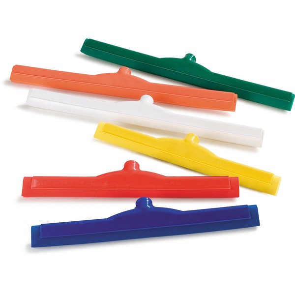 Double Foam Squeegee 24 in, Black