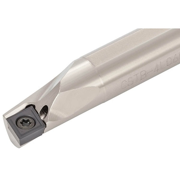 Indexable Grooving and Parting Tool, E10M