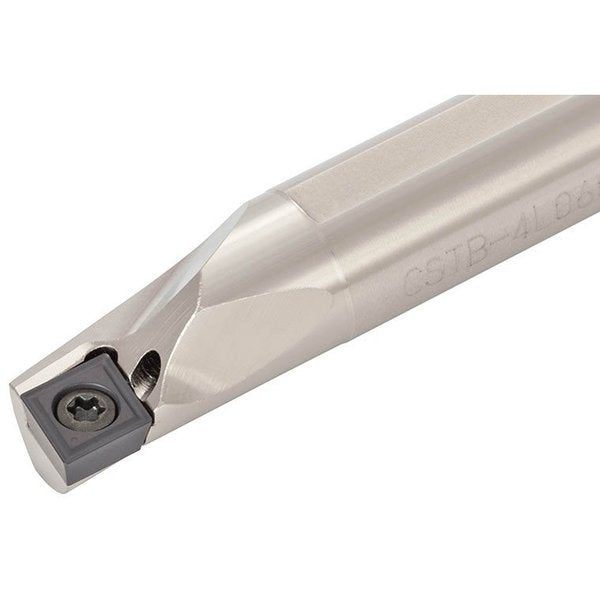 Indexable Grooving and Parting Tool, E08K