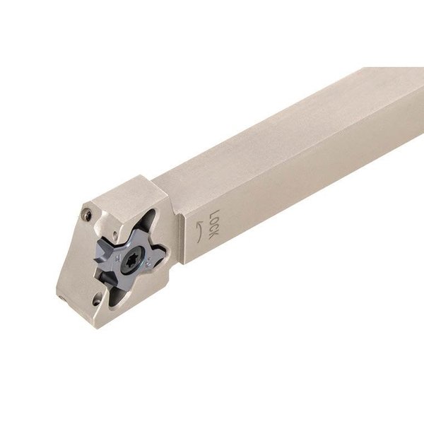 Parting Off Indexable Holder, STCR1616x18