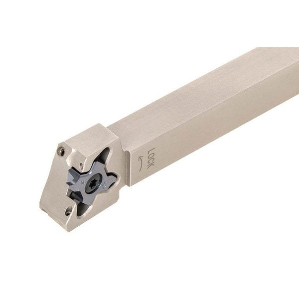 Parting Off Indexable Holder, STCL1212x18
