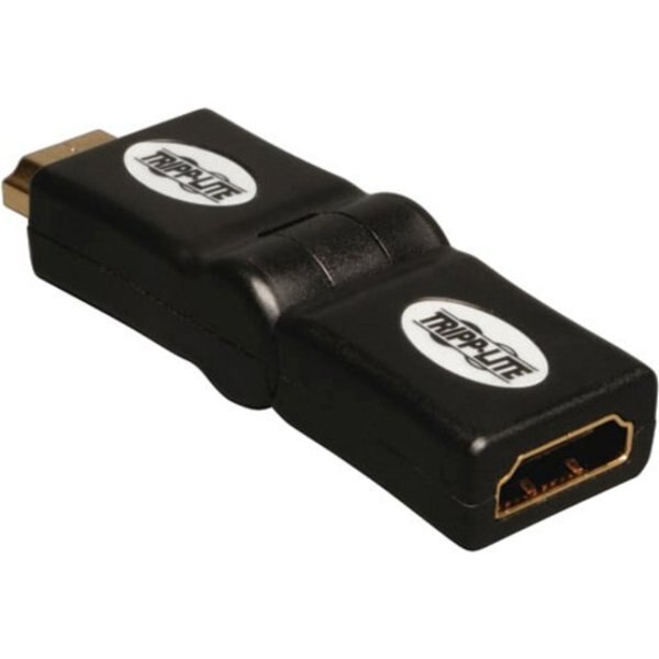 HDMI Swivel Adapter, Up/Down, M/F