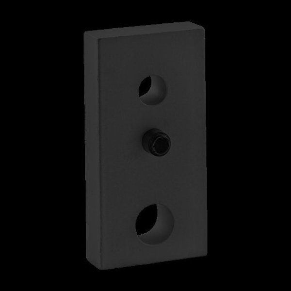 Black 15 S Leveling/Anchoring Baseplate
