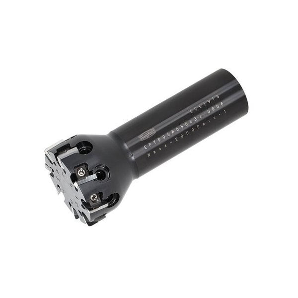 FaceMill EPYD06M050C32.0R08
