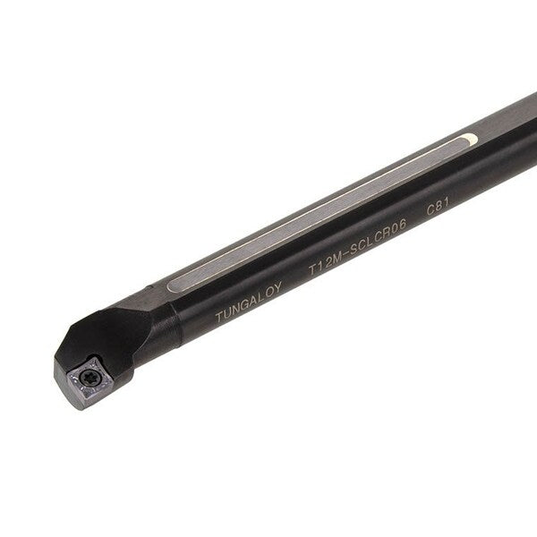 Indexable Grooving and Parting Tool, T25S