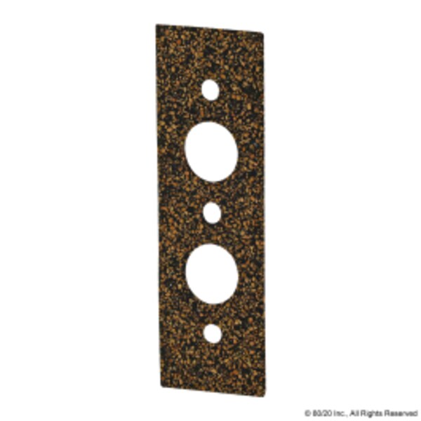 Gasket, For Pressure Manifold, 1