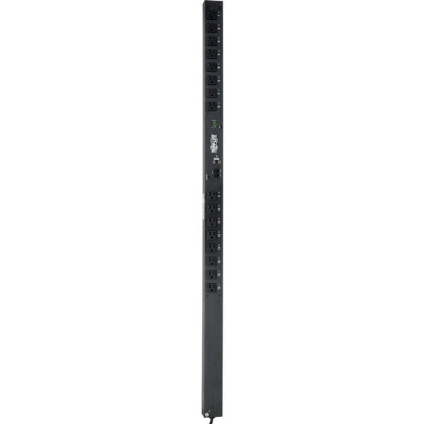 PDU, Switched, 1.4kW, 120V, 16 5-15R, 0U