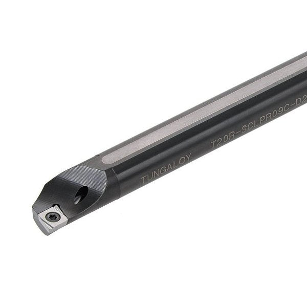 Indexable Grooving and Parting Tool, T25S