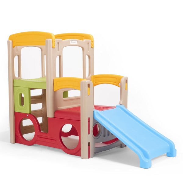 Young Explorers Indoor/Outdoor Adventure