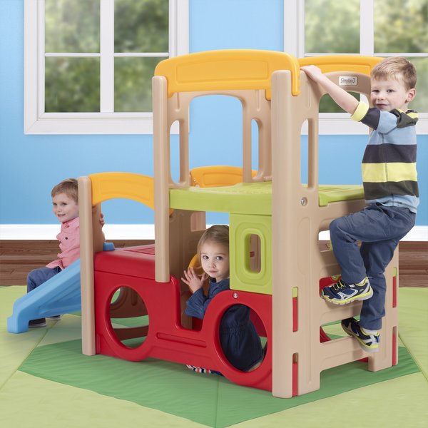 Young Explorers Indoor/Outdoor Adventure