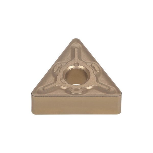 Turning Indexable Insert, TNMG16041, PK10