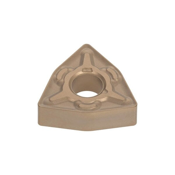 Turning Indexable Insert, WNMG08041, PK10