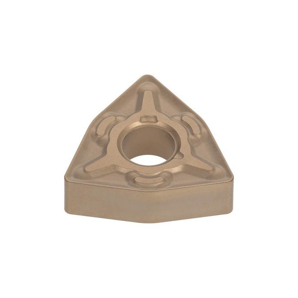 Turning Indexable Insert, WNMG08040, PK10