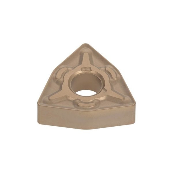 Turning Indexable Insert, WNMG 432, PK10
