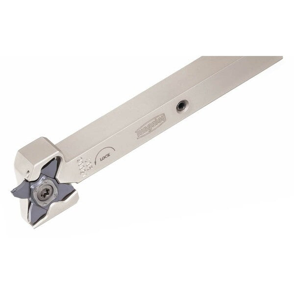 Groove/Turn Indexable Holder, STCL08-27-C