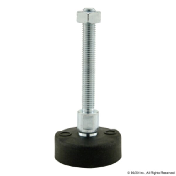 Base Glide, 3/8-16
