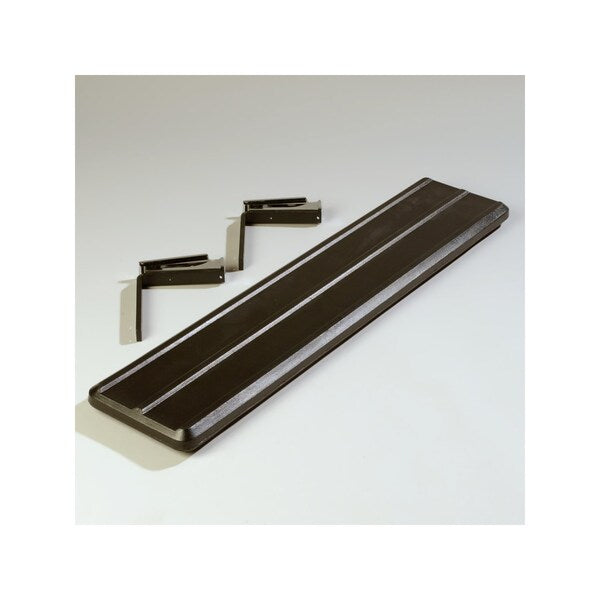 Food Bar Tray Slide, 4 ft.