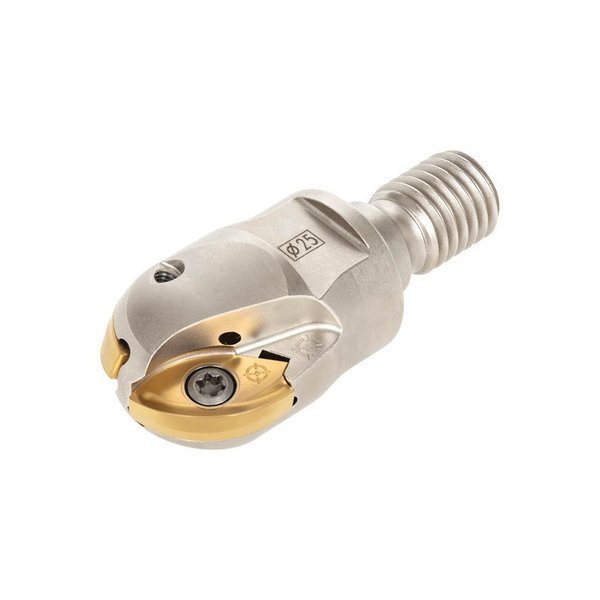 End Mill, HBRM16M08