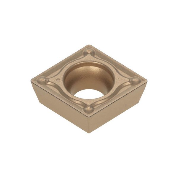 Turning Indexable Insert, CPMT 32.5, PK10