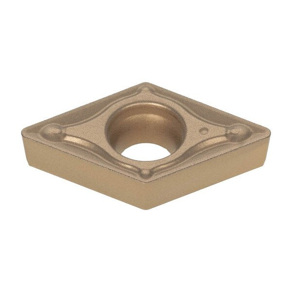 Turning Indexable Insert, DCMT 21.5, PK10